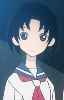 Maruuchi Shouko