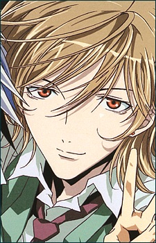 Shiba Reiichirou