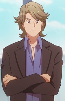 Ikehashi Daiki