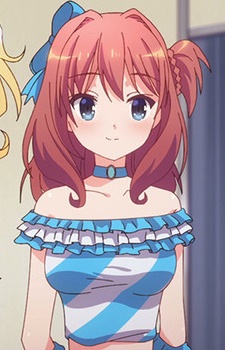 Ryuuou Sarasa