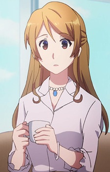 Yamadagi Sachi