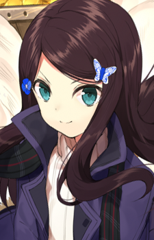 Yamano Mitsuha