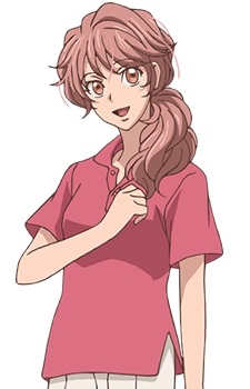 Oukami Nana