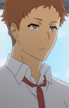 Maesawa Yousuke