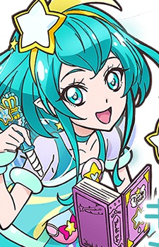 Hagoromo Lala