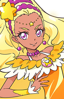 Amamiya Elena