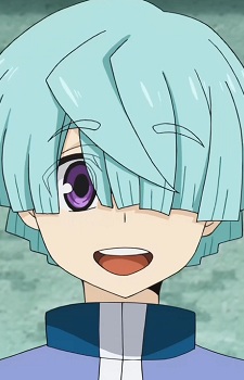 Hyouryuu Kiri