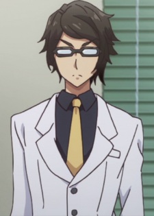 Sakurada Itsuki