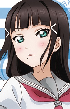 Kurosawa Dia