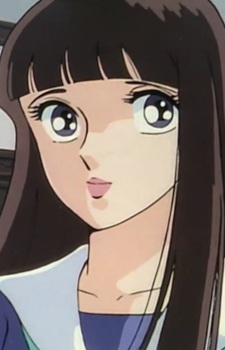 Houjou Himeko