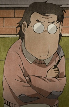 Mizuki Shigeru