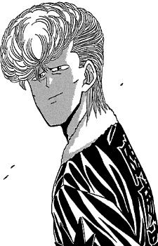 Danno Hidenori