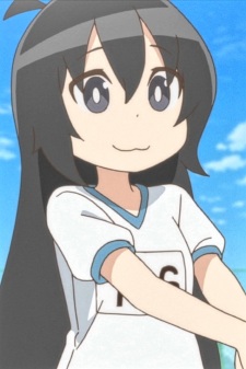Tanaka Yomogi