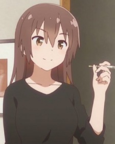 Hoshino Chizuru