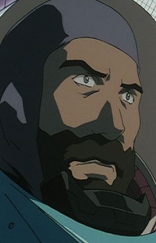 Vicuss Conrad