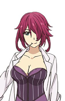 Takeda Eriko