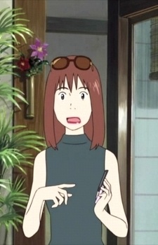 Miwa Naomi