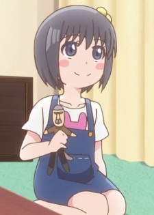 Busujima Hanabi