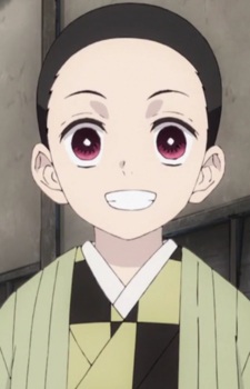 Kamado Shigeru