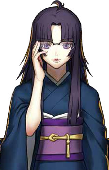 Adashino Hishiri