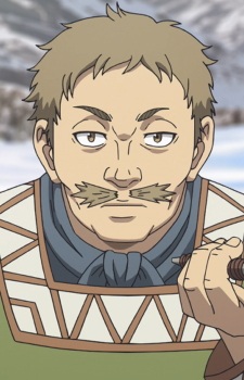 Erikson Leif