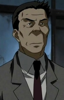 Yamazaki Detective