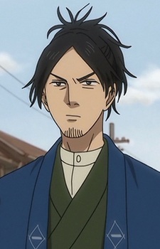 Okuyama Kantarou
