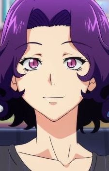 Hamaoka Azusa