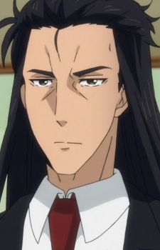 Kunai Hakuto