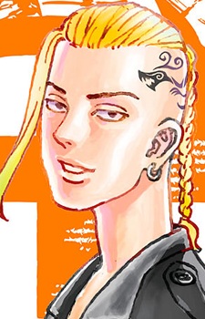Ryuuguuji Ken