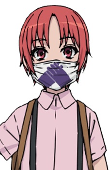 Iizumi Rita