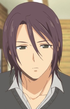 Kiriya Reiji