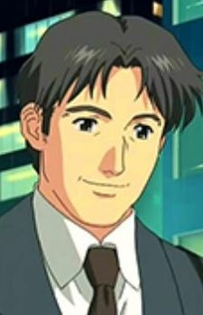 Nomura Seiji