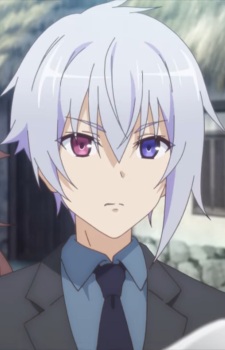 Mikogami Tsukasa