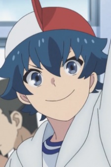 Noda Yamato