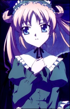 Kamikawa Mayuko