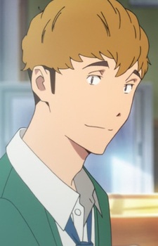 Miyata Issei