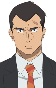Terada Tokunosuke