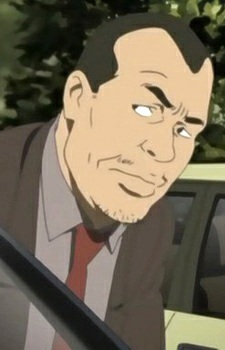 Ikari Keiichi
