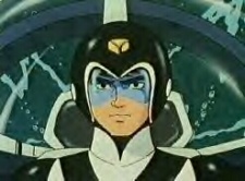 Shirogane Takashi