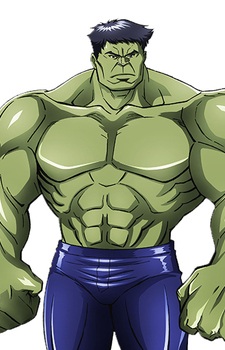 Banner Bruce