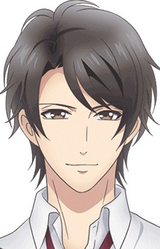Seki Daisuke
