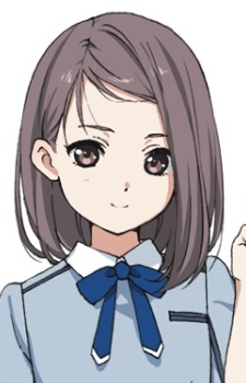 Hiiragi Tsubomi