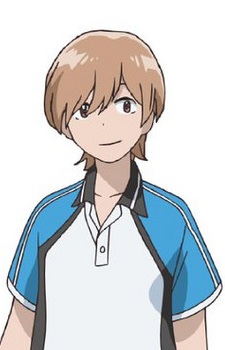 Murakami Takuto