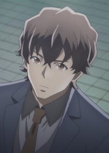 Fumio Atsuhiko