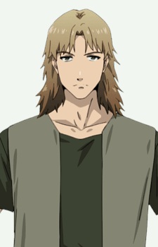 Maesaka Ryuuji