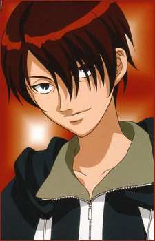 Kamio Akira