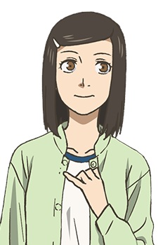 Nanba Mizuho