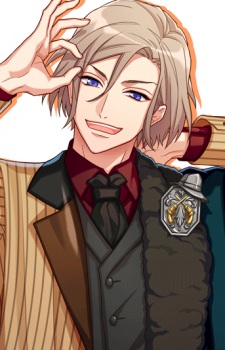 Settsu Banri