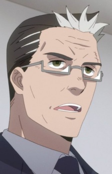 Matsuoka Kokuryuu